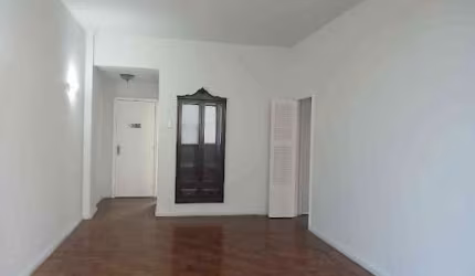 Apartamento em Laranjeiras com 2 dormitórios à venda, 79 m² por R$ 700.000 - Rua das Laranjeiras, RJ