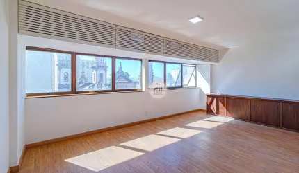 Sala à venda, 184 m² por R$ 570.000,00 - Centro - Rio de Janeiro/RJ