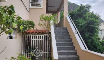 Apartamento com 3 dormitórios à venda, 85 m² por R$ 750.000,00 - Copacabana - Rio de Janeiro/RJ