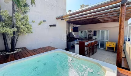 Cobertura à venda, 132 m² por R$ 1.090.000,00 - Jacarepaguá - Rio de Janeiro/RJ