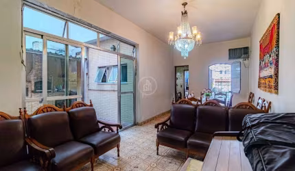 Casa Residencial à venda, Tijuca, Rio de Janeiro - CA0014.