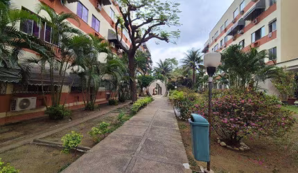 Apartamento com 2 dormitórios à venda, 52 m² por R$ 185.000,00 - Freguesia de Jacarepaguá - Rio de Janeiro/RJ