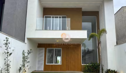 Casa com 3 suítes à venda, 285 m² por R$ 1.695.000 - Ilha de Guaratiba - Rio de Janeiro/RJ