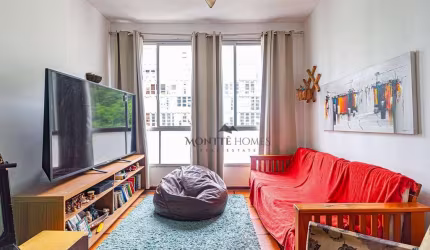 Apartamento com 2 dormitórios à venda, 88 m² por R$ 1.150.000,00 - Ipanema - Rio de Janeiro/RJ