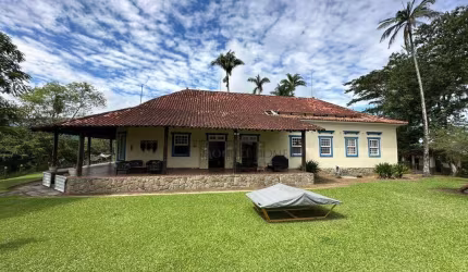Uma das Fazendas mais Exclusivas à Venda - Silva Jardim/RJ