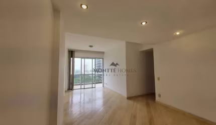 Condomínio Barra Bonita - Excelente apartamento  com 3 dormitórios à venda, 105 m² por R$ 570.000 - Recreio dos Bandeirantes - Rio de Janeiro/RJ