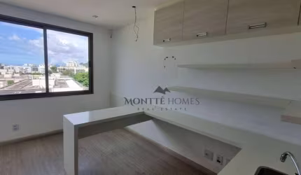 Sala à venda, 28 m² por R$ 83.000 - Freguesia de Jacarepaguá, Estrada dos Três Rios - Rio de Janeiro/RJ