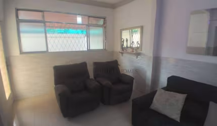 Casa com 3 dormitórios à venda, 157 m² por R$ 699.000,00 - Tijuca - Rio de Janeiro/RJ