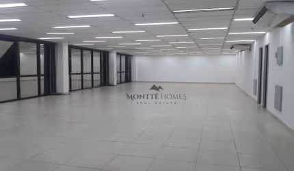 Andar Corporativo todo reformado, hidráulica, elétrica  em porcelanato para alugar, 500 m² por R$ 8.500,00/mês - Centro - Largo de São Francisco/RJ