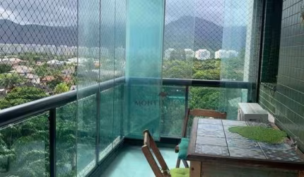 Apartamento com 4 dormitórios, em PEDRA DE ITAÚNA - Verdes Mares à venda, 114 m² por R$ 1.323.000 - Barra da Tijuca - Rio de Janeiro/RJ
