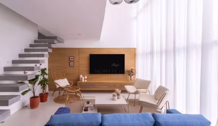 Casa de Condomínio à Venda – 3 Suítes | 144m² | Porteira Fechada | Ilha de Guaratiba – RJ
