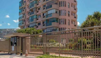 OCEAN DRIVE - Alfa Barra - Apartamento com 3 dormitórios à venda, 135 m² por R$ 1.800.000 - Barra da Tijuca - Rio de Janeiro/RJ