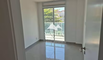 Apartamento no Condomínio Reference Life Resort,  com 3 quartos, à venda, 96 m² por R$ 1.090.000 - Recreio dos Bandeirantes - Rio de Janeiro/RJ