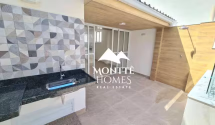 Cobertura com 1 dormitório à venda, 78 m² por R$ 1.050.000 - Copacabana - Rio de Janeiro/RJ
