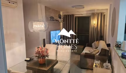 Excelente apartamento na Rua AROAZES (VILAS DA BARRA ) uma das regiões mais procuradas da Vila Olímpica. Com 2 quartos, 1 suíte, 2 banheiros e varanda