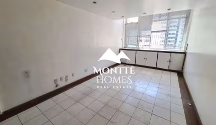 Apartamento com 1 dormitório à venda, 45 m² por R$ 470.000 - Copacabana - Rio de Janeiro/RJ