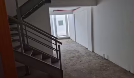 Condomínio DIMENSION, sala, 54 m² - venda por R$ 460.000 ou aluguel por R$ 1200/mês - Barra Olímpica - Rio de Janeiro/RJ