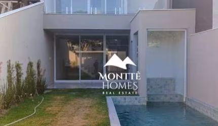 Casa com 3 dormitórios à venda, 260 m² por R$ 3.500.000,00 - Barra da Tijuca - Rio de Janeiro/RJ