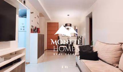 Condomínio Estrelas, Cobertura com 3 quartos à venda, 124 m² por R$ 1.100.000 - Barra Olímpica - Rio de Janeiro/RJ