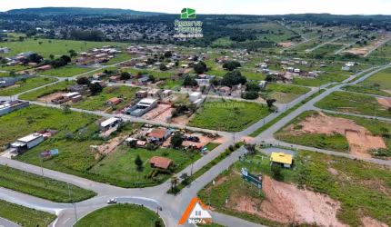 LOTES A MARGEM DA GO 040