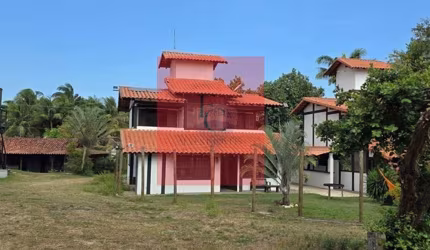 Casa para Venda em Armação dos Búzios, MANGUINHOS, 4 dormitórios, 4 suítes, 2 banheiros, 8 vagas