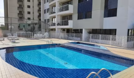 Lindo apartamento pronto para morar na melhor localização de Mogi das cruzes