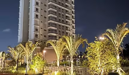 Lindo apartamento pronto para morar na melhor localização de Mogi das Cruzes
