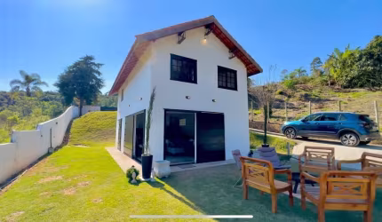 ((DA FINANCIAMENTO, IDEAL PARA QUEM PROCURA PAZ E TRANQUILIDADE)) S. Branca E Salesópolis