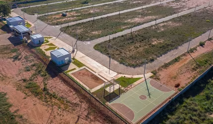 Terreno em Condomínio à venda, Terraville Residencial - Três Lagoas/MS
