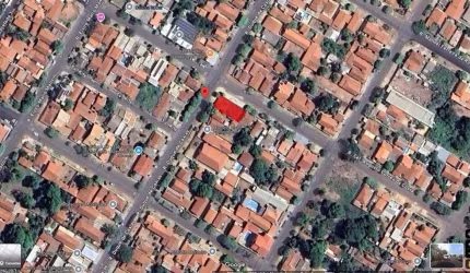 Terreno à venda de 250 m² - Vila Nova - Três Lagoas MS