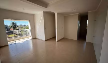 Apartamento com 3 quartos, sendo 1 suíte - Quinta da Lagoa - Três Lagoas / MS