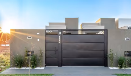 Casa à venda com 3 quartos, sendo 1 suíte no Bela Vista da Lagoa em Três Lagoas - MS