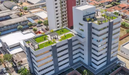 Sala comercial à venda no Terrace Business Center - Três Lagoas / MS