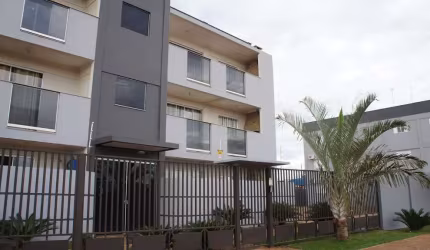 Apartamento com 3 quartos, sendo 1 suíte - Jardim dos Ipês - Três Lagoas / MS