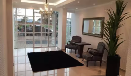 Apartamento à venda no Edifício Green Ville Residence - Três Lagoas / MS