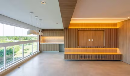 Apartamento 3 Suítes, Duetto Iguatemi 121 M², Três Lagoas / MS