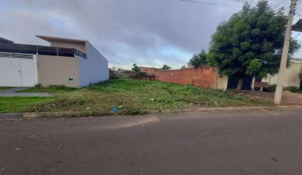 Terreno 145 M² Nova Três Lagoas II Três Lagoas / MS