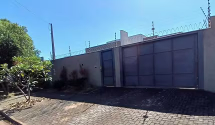CASA 3 QUARTOS 182 M² VILA NOVA TRÊS LAGOAS / MS