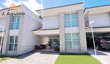 Casa  residencial em Condomínio à venda, Prime Village, Eusébio.