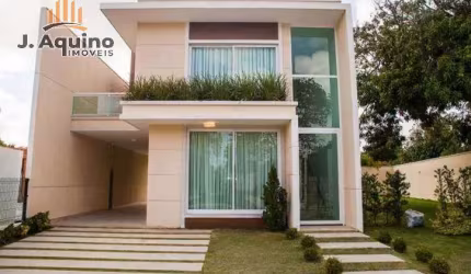 Carmel Bosque - Dupléx de luxo em Condomínio fechado