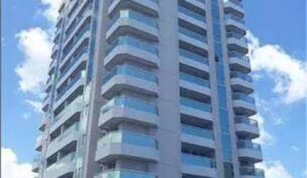Bravo Residence, Engenheiro Luciano Cavalcante, Fortaleza