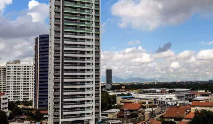 Bellatrix Residence,sua vida mais cheia de brilho.