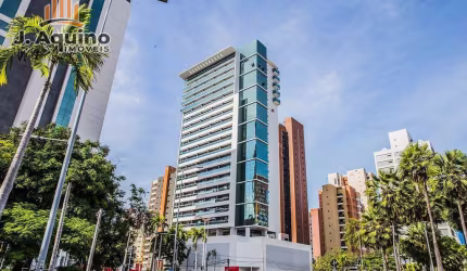Grandioso como sua empresa - Palladium Business Center