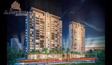 Inovatto Condominium, Cambeba, Fortaleza.