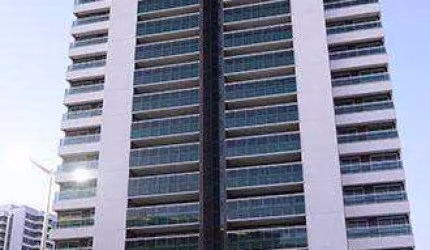 Apartamento residencial à venda, Papicu, Fortaleza.