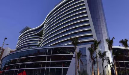 WSTC - Washington Soares Trade Center