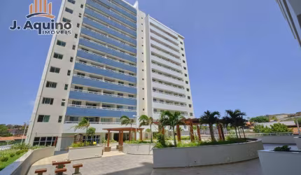 Unidades com preço único no Talassa Dunas
