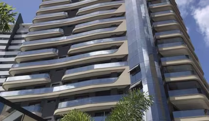 Ícon Condominium - Pronto para morar