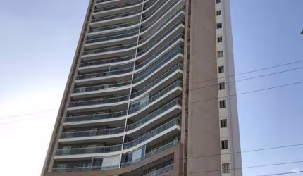 Apartamento com 3 suítes próximo ao Ari de Sá Aldeota