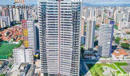 Palatium Residencial Meireles